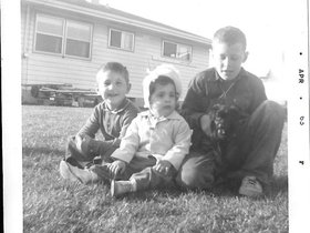 1963 April John, Zann, and .jpg